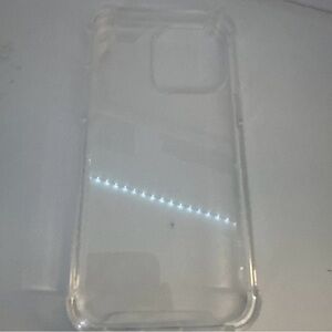 Case Jelly Case iPhone 11 - 6.1” Very Soft.